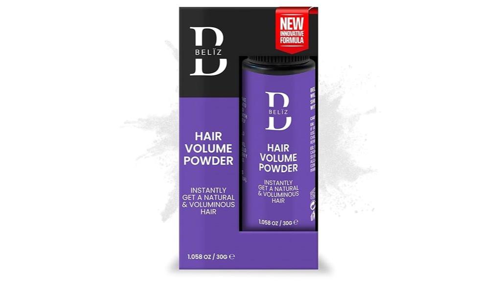 adds volume and texture