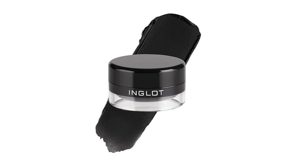 amc gel eyeliner 77