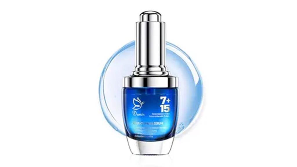 anti aging collagen serum