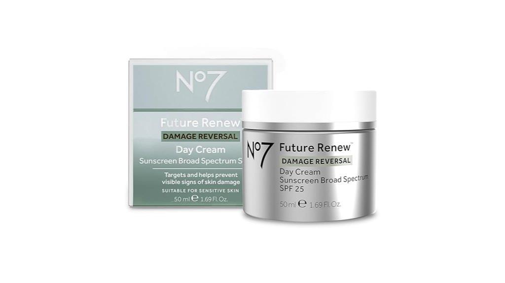 anti aging face cream