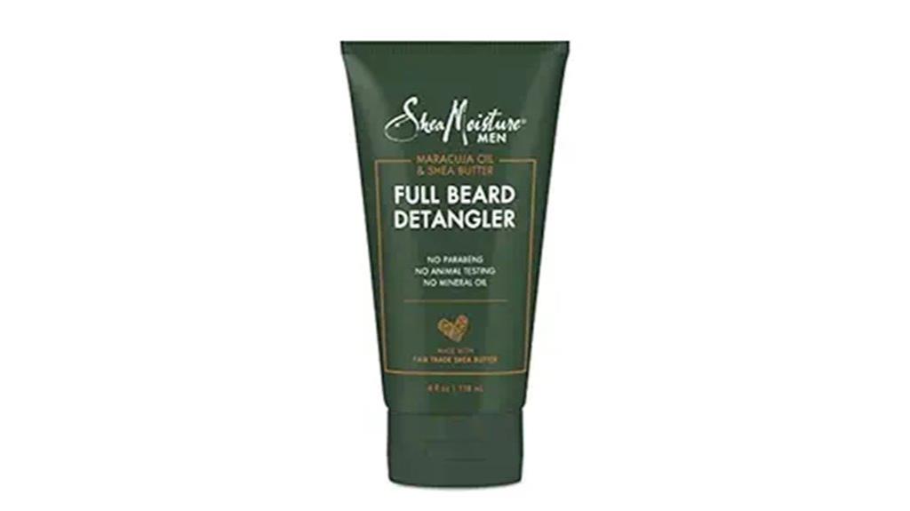 beard conditioner for full beards