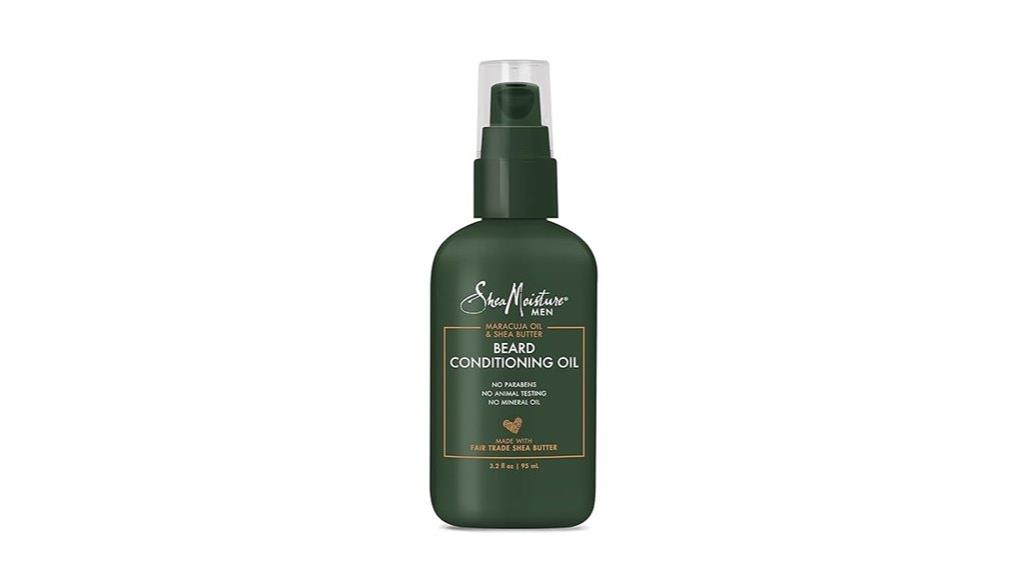 beard oil 3 2 oz