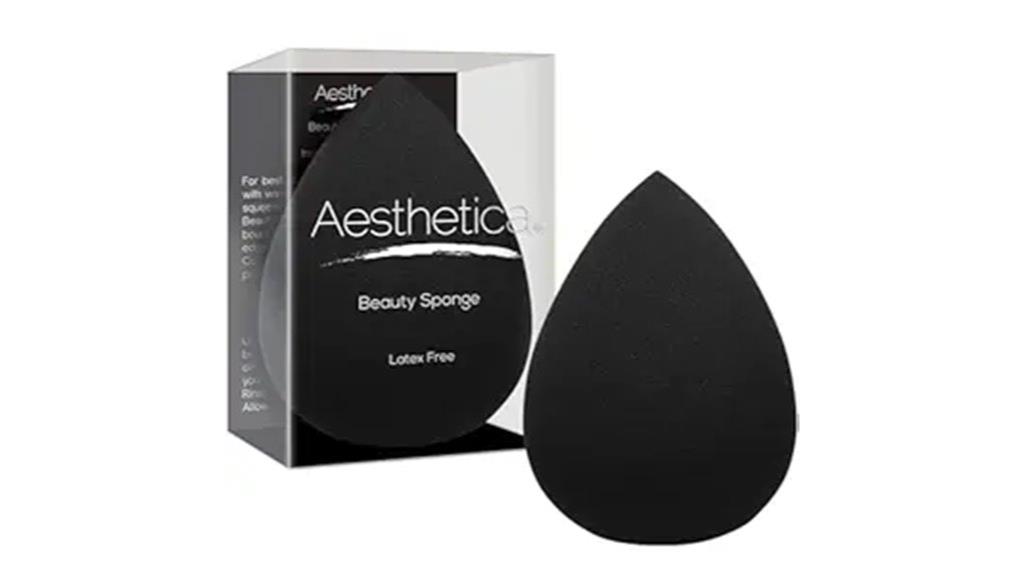 beauty sponge blender tool