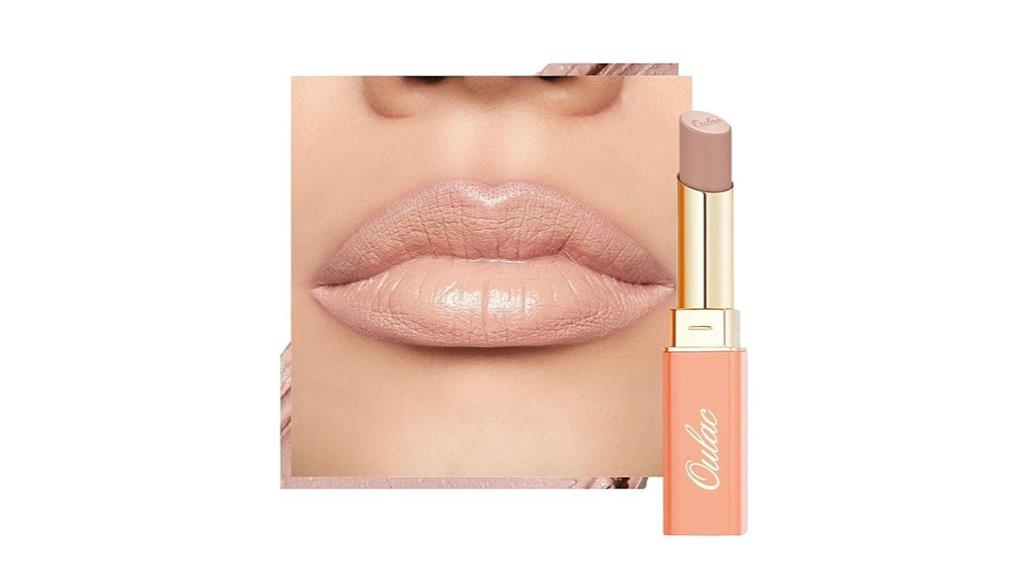 beige women s lipstick sg01