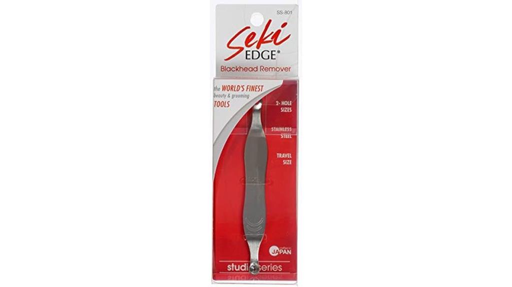 blackhead remover tool