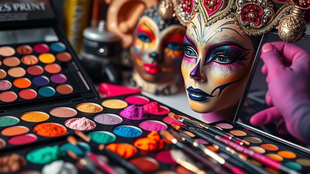 budget safety color ease