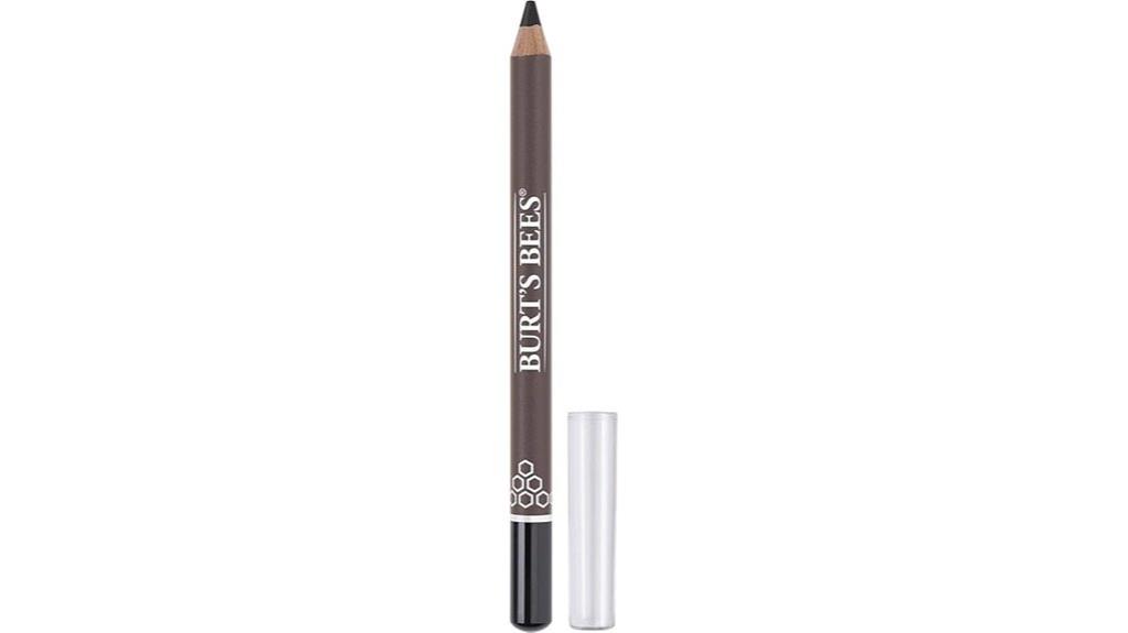 burt s bees soft black