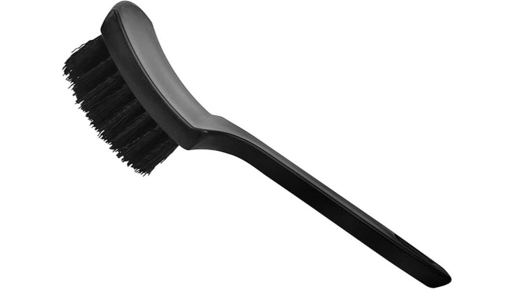 carpet cleaning brush tool