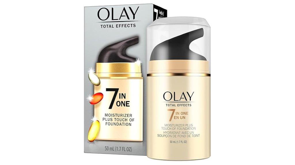 cc cream foundation moisturizer