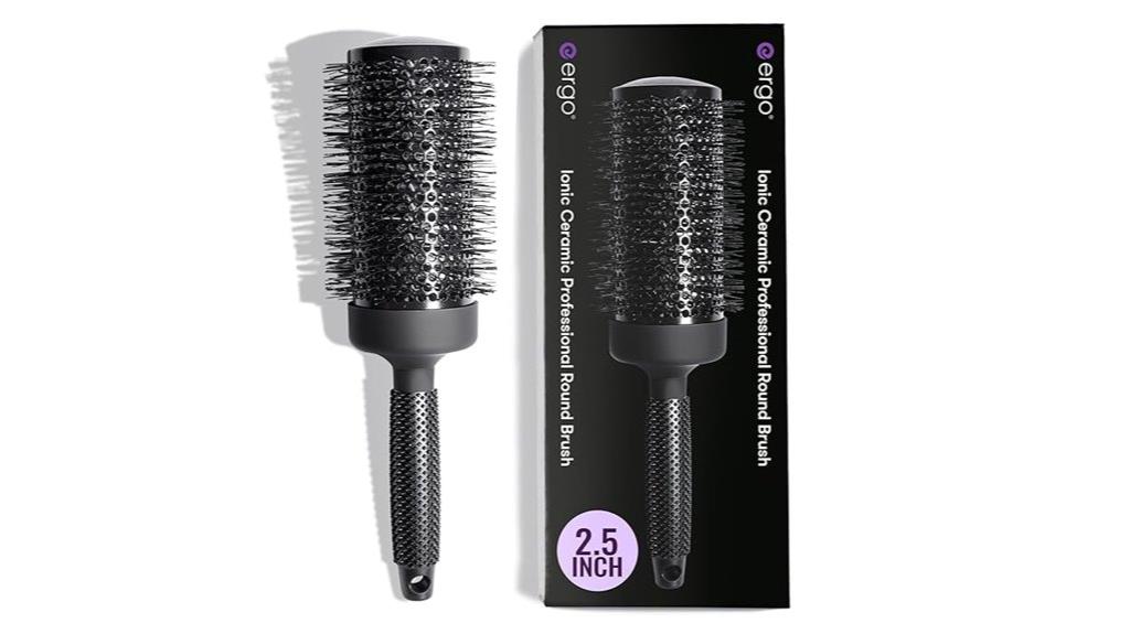 ceramic ionic blow dryer