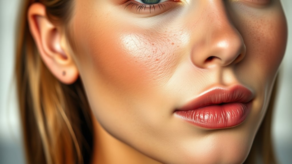 choose primers for large pores