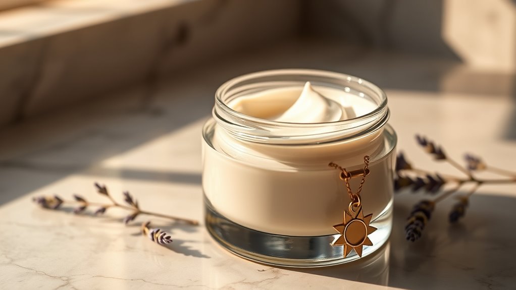 choose suitable beneficial spf