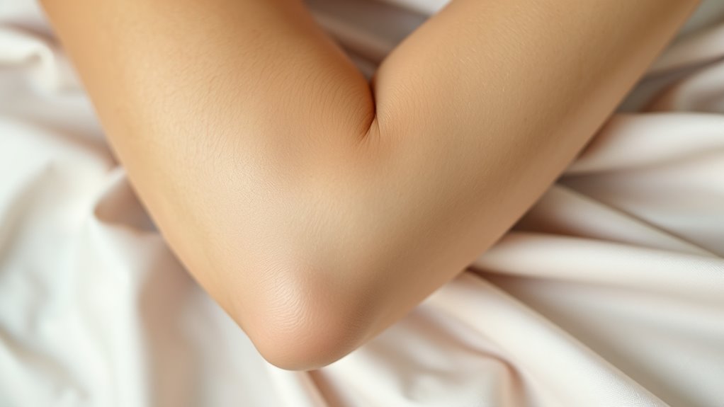 choose suitable effective scar creams