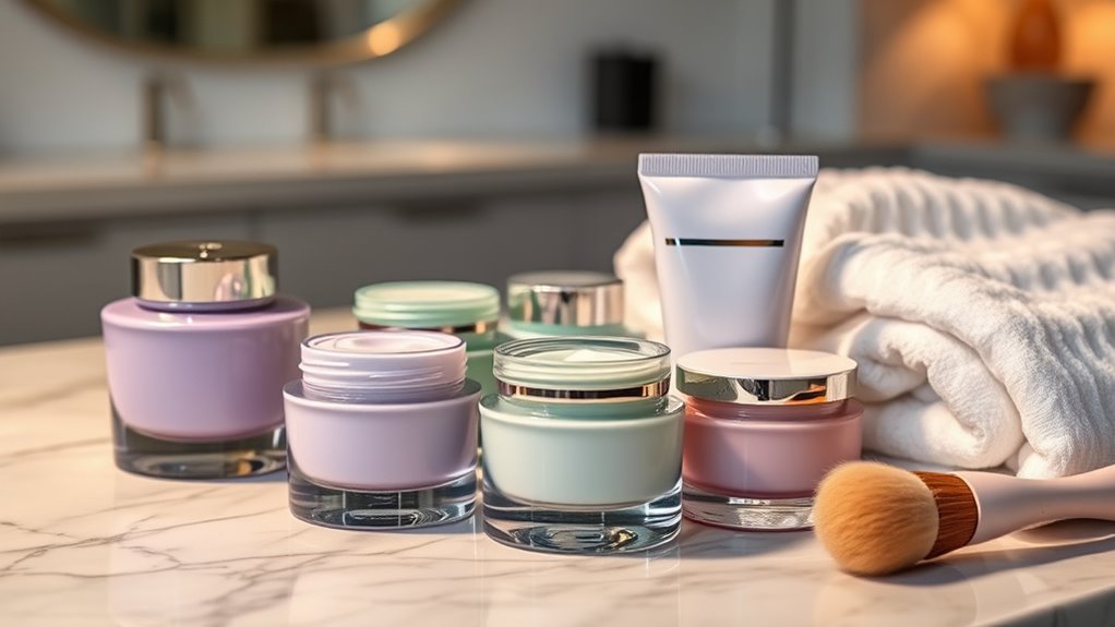 choose suitable hydrating mask