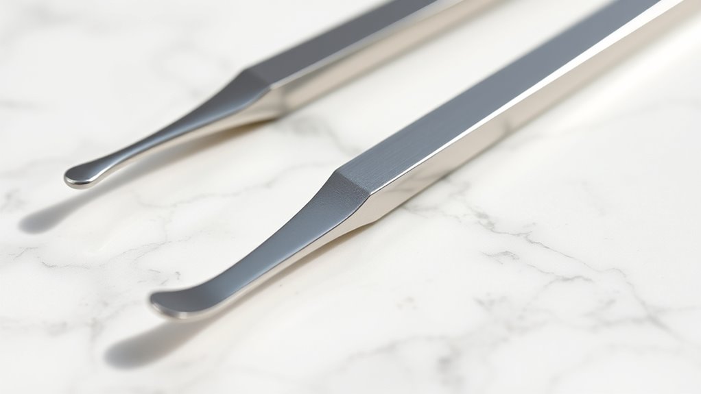 choosing durable hygienic tools