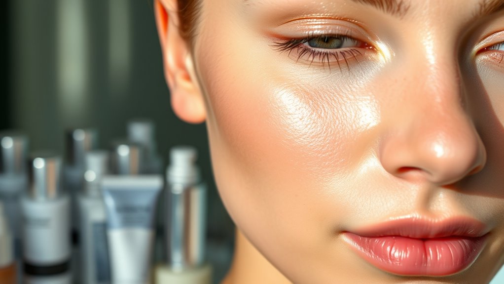 choosing effective pore minimizer primer