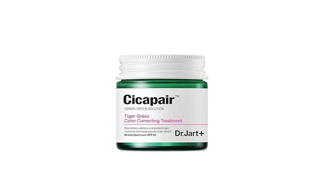 cicapair spf 30 treatment