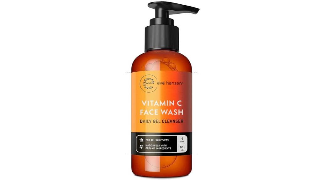 citrus aloe vera e