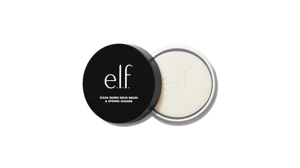 clean queen brush cleaner