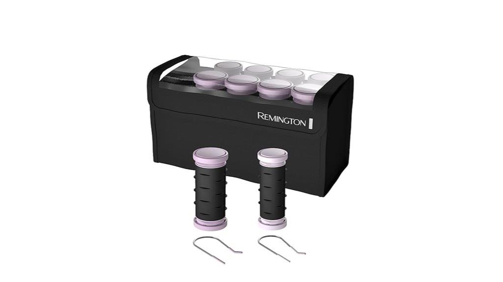 compact ceramic dual voltage