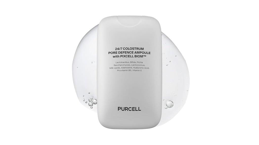 continuous hydrating skin mist