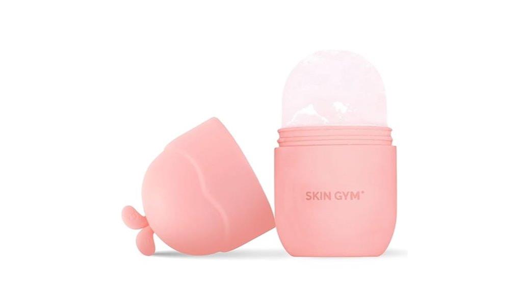 cooling facial ice roller