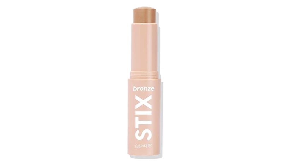 cream bronzer stick laguna