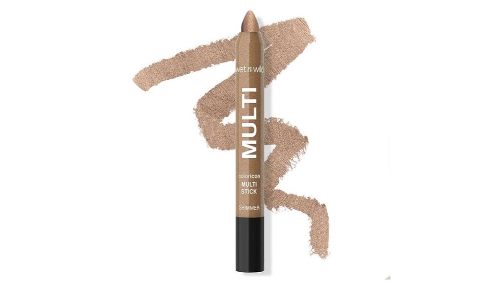 cream eyeliner shadow stick