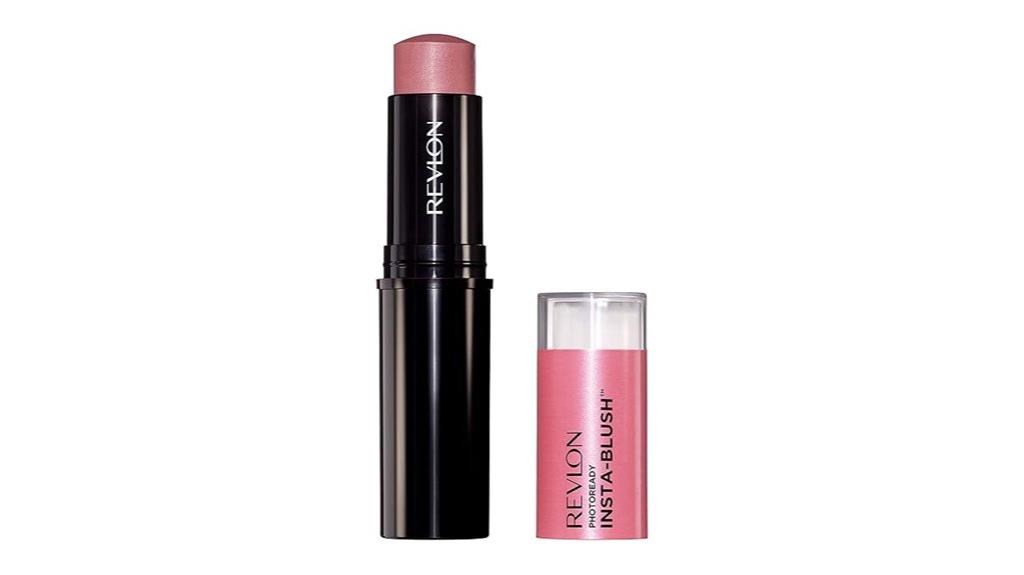 creamy photo ready blush