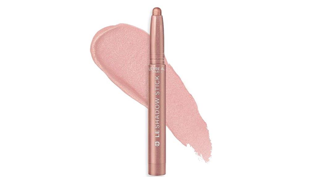 creamy stick eyeshadow