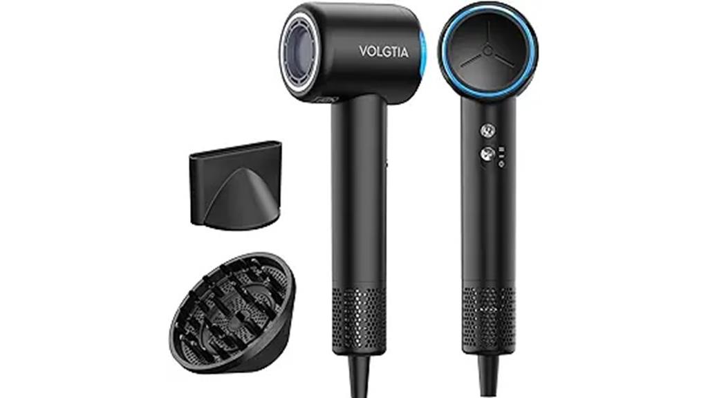 curly hair dryer diffuser