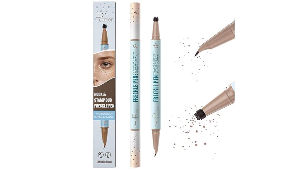 dual purpose microblading tool