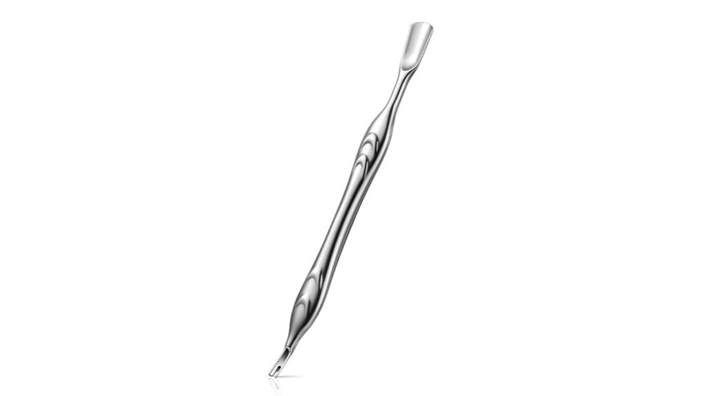 dual purpose nail tool