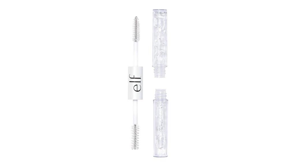 dual sided gel for brows