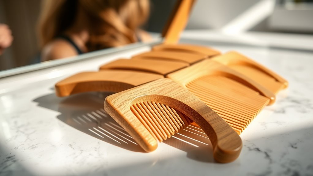 durable safe comfortable frizz