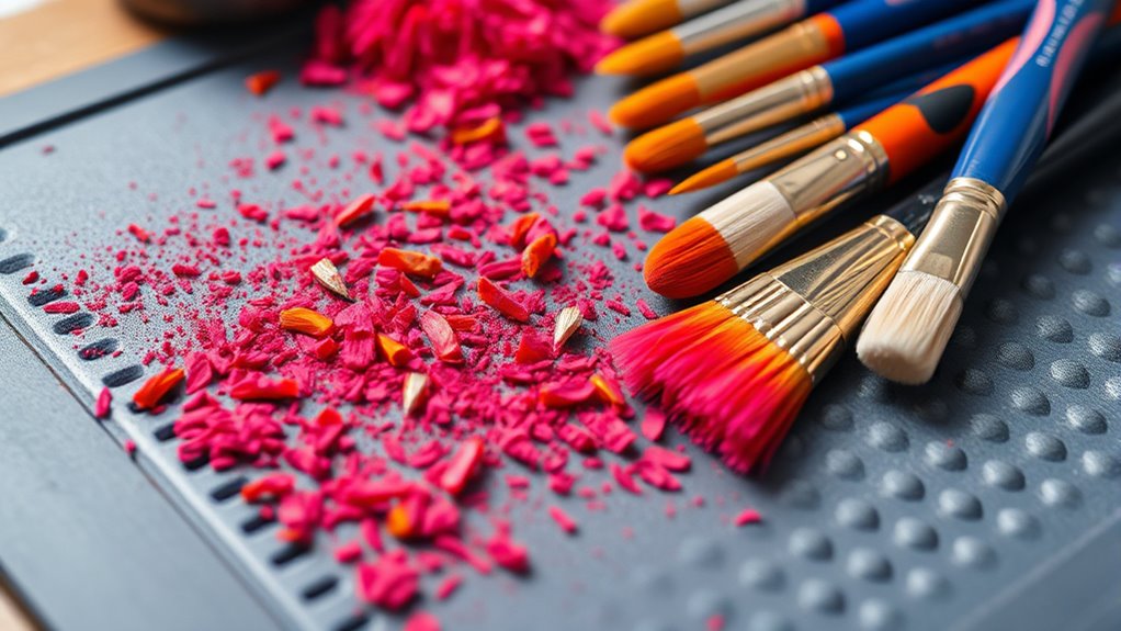 durable textured compatible portable