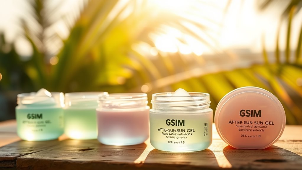 effective gentle cooling affordable