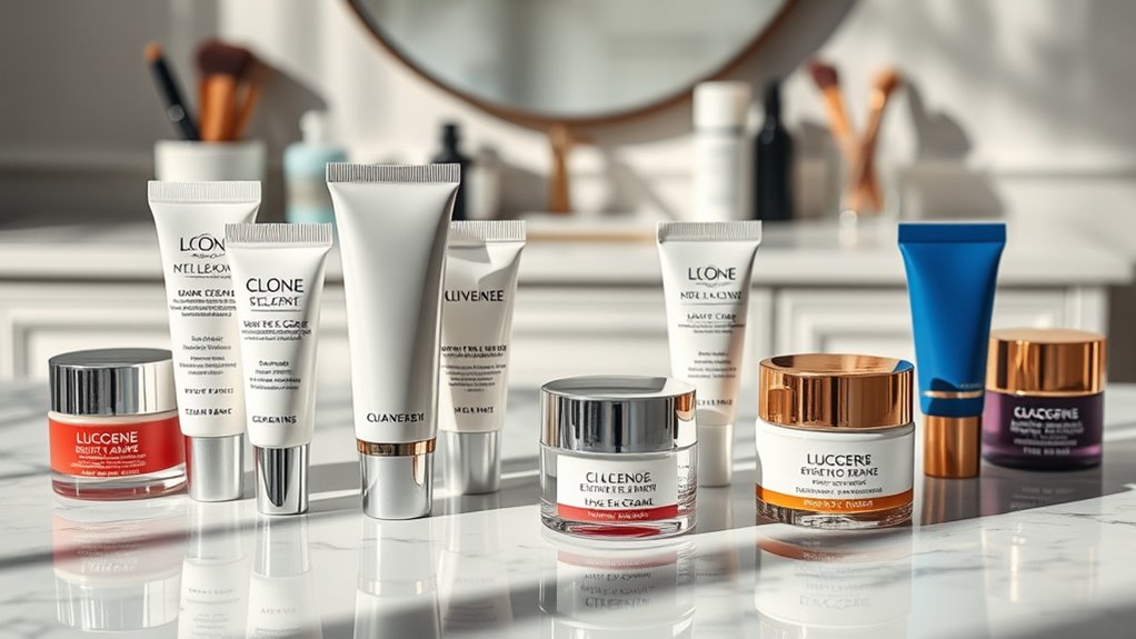 effective skin specific eye creams