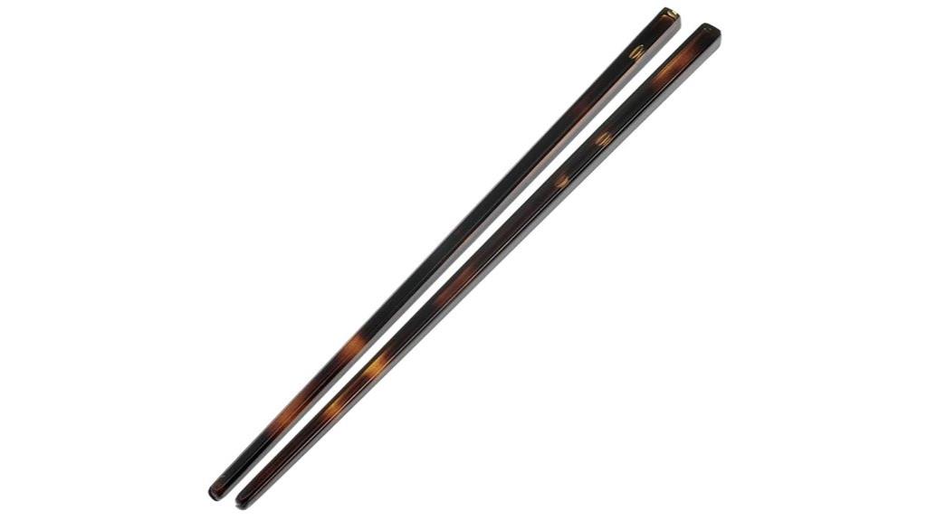 elegant french twist pins