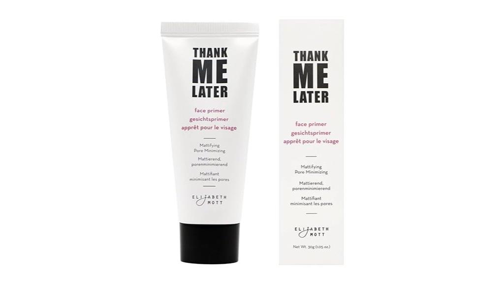 elizabeth mott primer