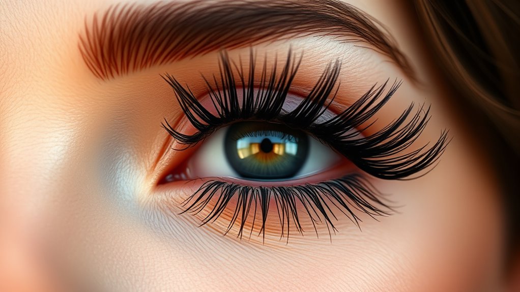 ethical effective mascara choices