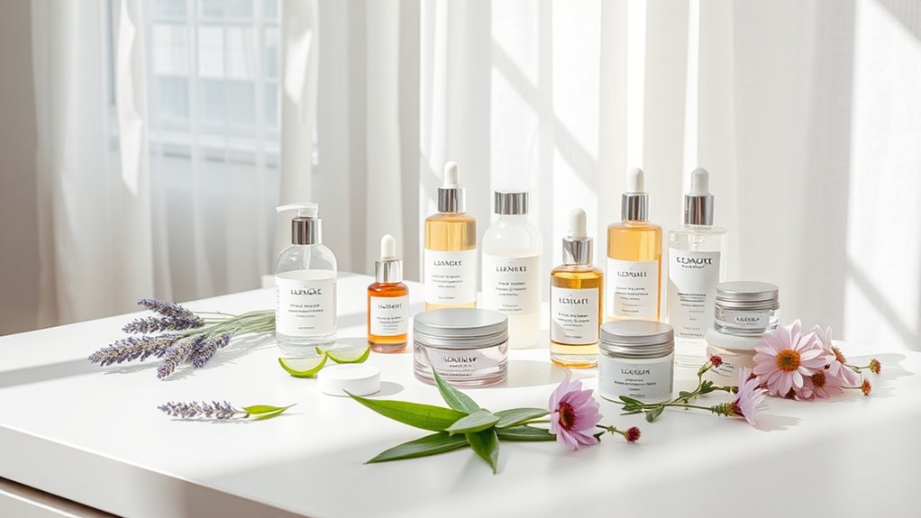 ethical ingredient and testing