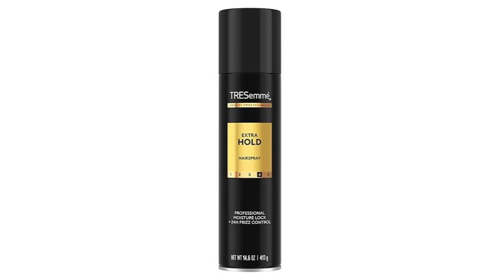 extra hold hairspray 14 6 oz