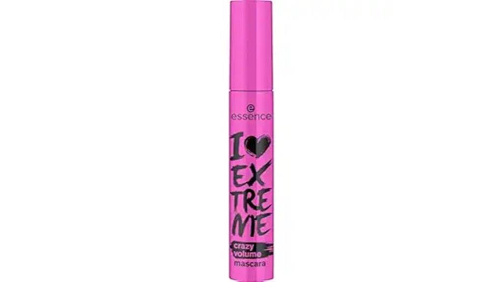 extreme crazy volume