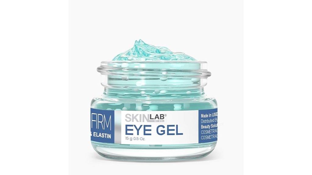 eye gel for lifting