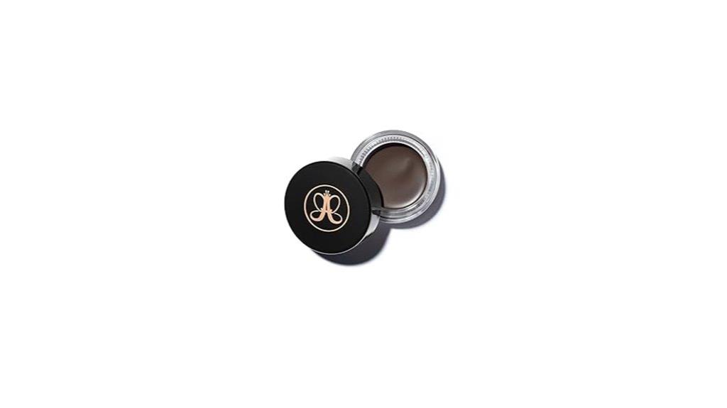eyebrow pomade for brows