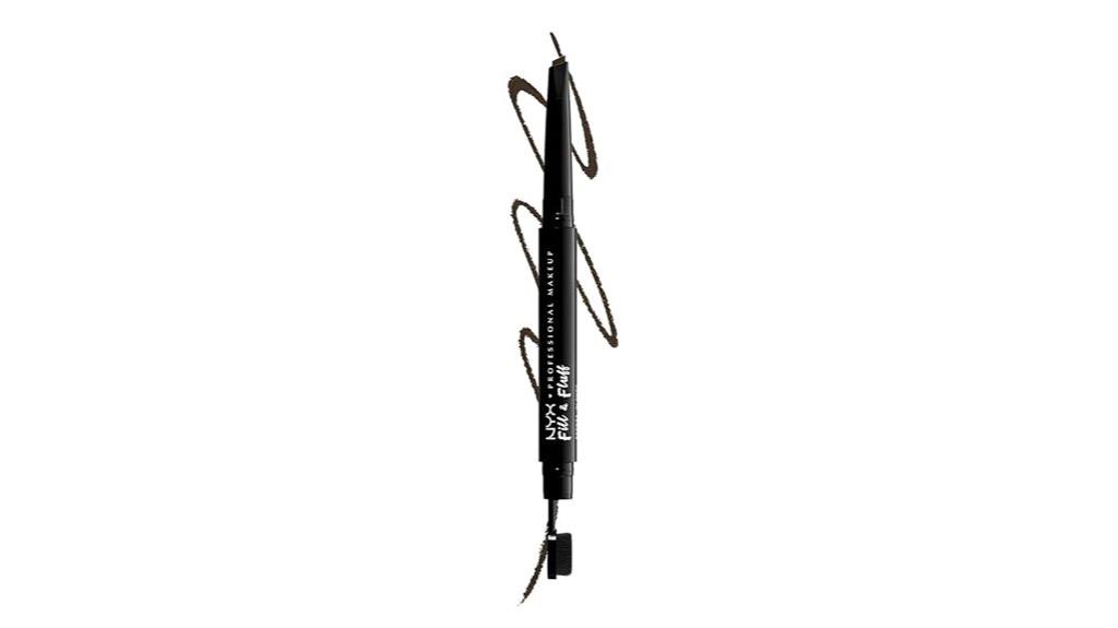 eyebrow pomade pencil espresso
