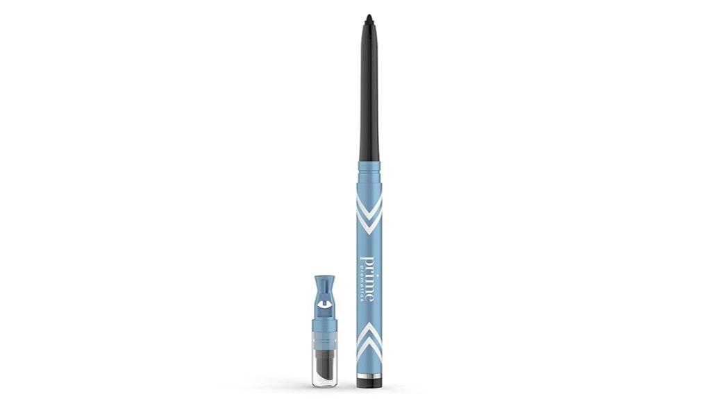 eyeliner for mature women