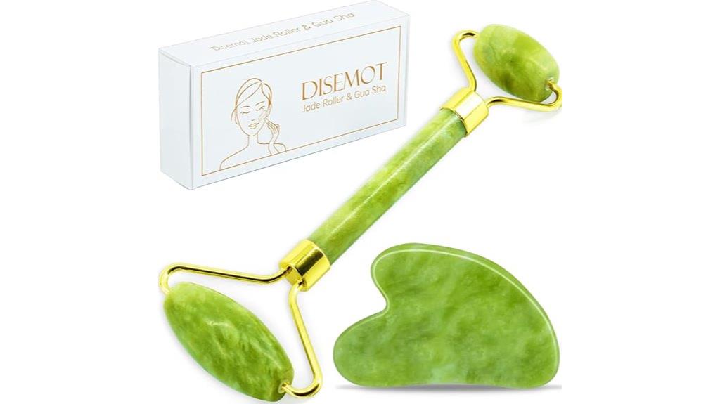 facial skin care tools