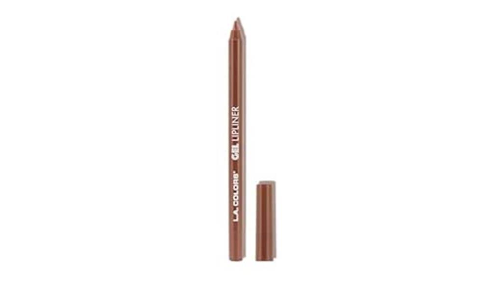 favorite nude gel lipliner